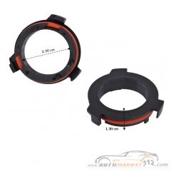 Βάσεις Τοποθέτησης για LED/HID Αυτοκινήτων H7 H7 TK118 Opel, Honda CRV_2